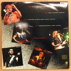 STYX - CAUGHT IN THE ACT LIVE 1984 2.EL 2PLAK