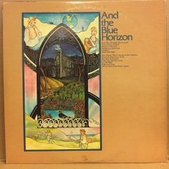 JAMES TAYLOR - MUD SLIDE SLIM AND THE BLUE HORIZON (1971) - LP 2.EL PLAK