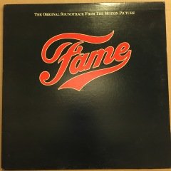 FAME (1980) - SOUNDTRACK - 2.EL PLAK