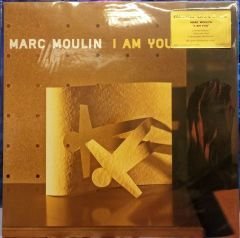 MARC MOULIN I AM YOU LP SIFIR