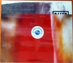 NINE INCH NAILS - THE FRAGILE (1999) - 2CD SIFIR
