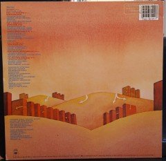 STEVE KHAN - ARROWS (1979) - 2.EL PLAK