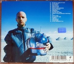MOBY - 18 (2002) - CD MUTE 2.EL