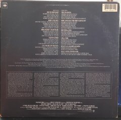ROUND MIDNIGHT - SOUNDTRACK - HERBIE HANCOCK (1986) - PLAK 2.EL