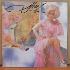 DOLLY PARTON - HEART BREAKER (1978) - PLAK 2.EL