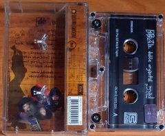 BABA ZULA - DUBLE ORYANTAL / MAD PROFESSOR (2005) - KASET DOUBLEMOON 2.EL