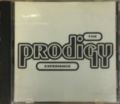 PRODIGY - EXPERIENCE (1992) - CD 2.EL