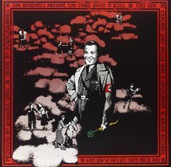 RESIDENTS  - THE THIRD REICH 'N' ROLL (1974) - LP EXPERIMENTAL 2012 EDITION SIFIR