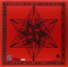 RESIDENTS  - THE THIRD REICH 'N' ROLL (1974) - LP EXPERIMENTAL 2012 EDITION SIFIR