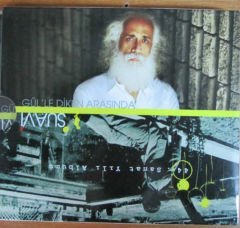 SUAVİ - GÜLLE DİKEN ARASINDA - CD 2.EL