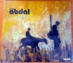 GRUP ABDAL - OZANCA CD SIFIR