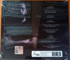 BARIŞ KÖYGÜLÜ - MİSKAL CD SIFIR