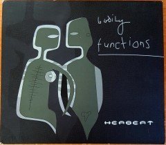 HERBERT - BODILY FUNCTIONS / K7 RECORDS (2001) CD 2.EL