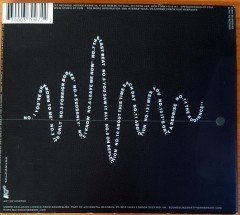 HERBERT - BODILY FUNCTIONS / K7 RECORDS (2001) CD 2.EL