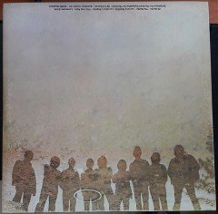 BLOOD SWEAT & TEARS - 3 (1970) - 2.EL PLAK