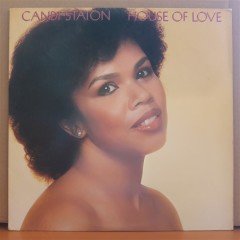 CANDI STATON - HOUSE OF LOVE (1978) - LP 2.EL PLAK