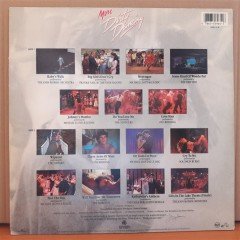 MORE DIRTY DANCING - SOUNDTRACK (1988) - PLAK 2.EL