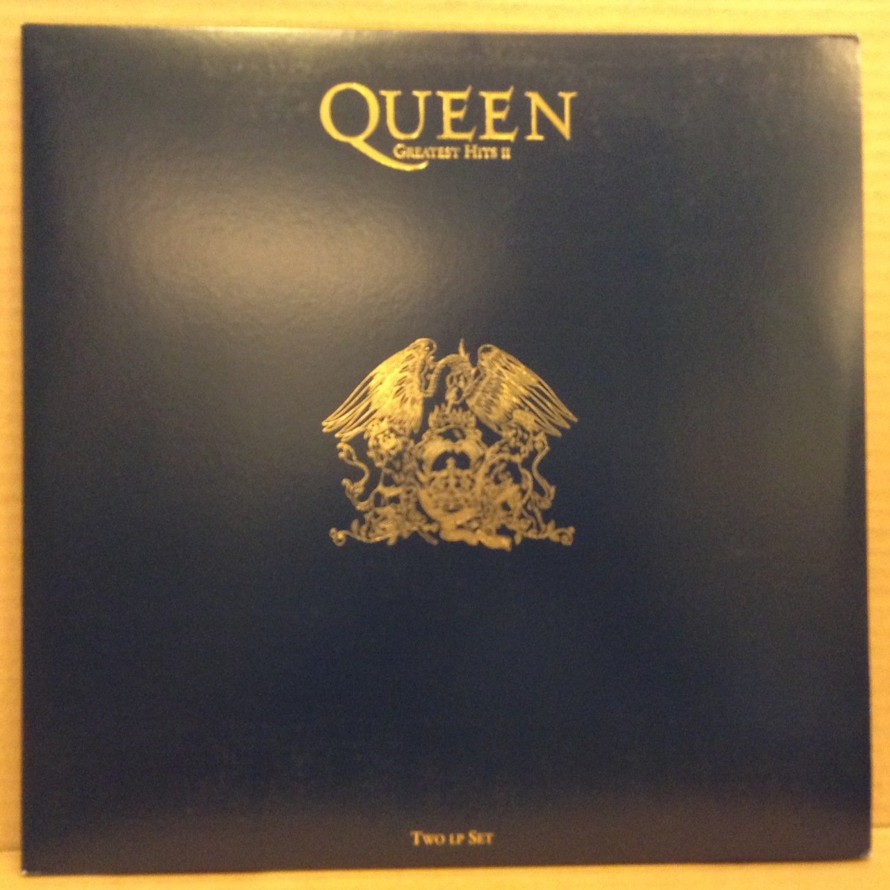 QUEEN - GREATEST HITS II 2016 2.EL 2PLAK