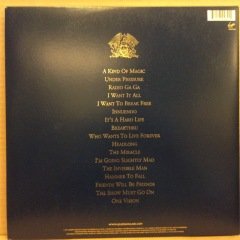 QUEEN - GREATEST HITS II 2016 2.EL 2PLAK