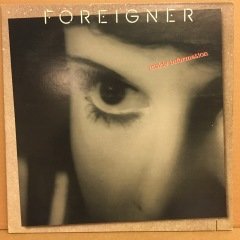FOREIGNER - INSIDE INFORMATION 2.EL PLAK