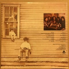 OUTLAWS - OUTLAWS (1975) 2.EL PLAK