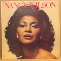 NANCY WILSON - THIS MOTHER'S DAUGHTER (1976) - 2.EL PLAK