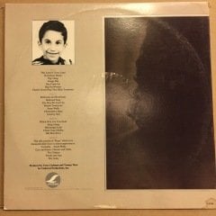 JIM CROCE - THE FACES I'VE BEEN (1975)  2.EL 2PLAK