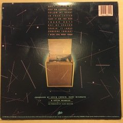 REO SPEEDWAGON - HI IN FIDELITY (1980) - 2.EL PLAK