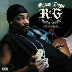 SNOOP DOGG - R & G / RHYTHM & GANGSTA MASTERPIECE (2004) - 2LP 2019 EDITION SIFIR PLAK
