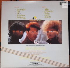 THOMPSON TWINS - SIDE KICKS (1983) - PLAK 2.EL
