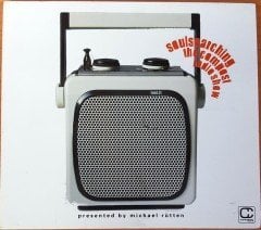 SOULSEARCHING - THE COMPOST RADIO SHOW VOL.1 MICHAEL RUTTEN (2005) CD 2.EL