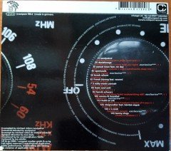 SOULSEARCHING - THE COMPOST RADIO SHOW VOL.1 MICHAEL RUTTEN (2005) CD 2.EL