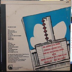 JOHNNY OTIS - ROCK'N' ROLL REVUE (1982) - 2.EL PLAK