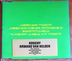 ARMAND VAN HELDEN - KOOCHY (2000) - CD SINGLE 2.EL