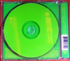 ARMAND VAN HELDEN - KOOCHY (2000) - CD SINGLE 2.EL