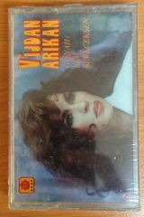 VİJDAN ARIKAN - GÜNAHI SEV SEVECEKSEN KASET 2.EL