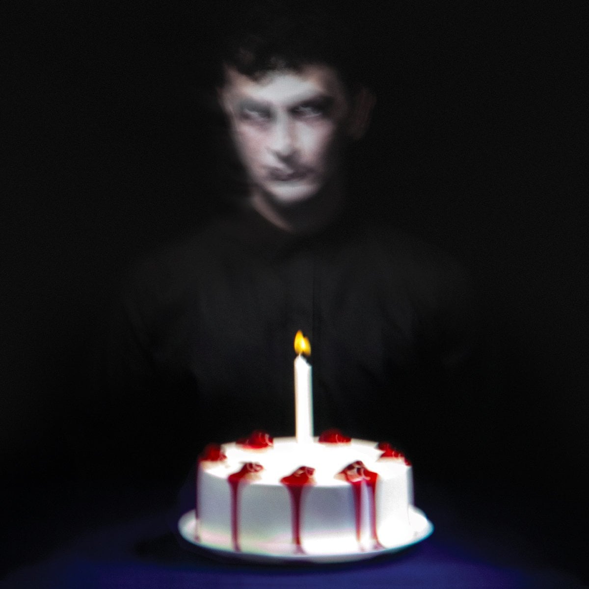 JAKUZİ - HATA PAYI (2019) - LP PLAK SIFIR