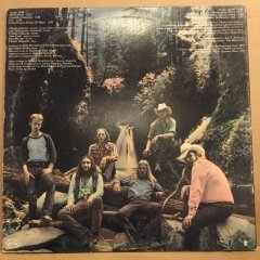 CHARLIE DANIELS BAND - NIGHTRIDER (1975) 2.EL PLAK