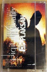 KATATONIA - DISCOURAGED ONES CASSETTE MADE IN TURKEY ''NEW''