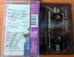 HALUK LEVENT - MEKTUP KASET 2.EL