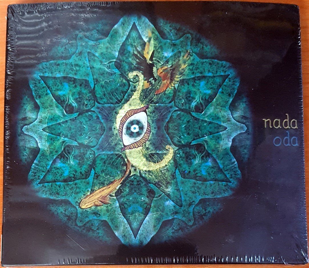 NADA - ODA CD SIFIR