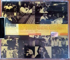 CHICO HAMILTON - THOUGHTS OF... (2002) KOCH RECORDS CD 2.EL