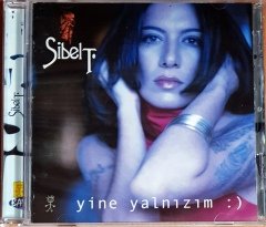 SİBEL TÜZÜN - YİNE YALNIZIM (2001) - BAY MÜZİK CD 2.EL