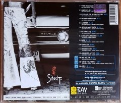 SİBEL TÜZÜN - YİNE YALNIZIM (2001) - BAY MÜZİK CD 2.EL