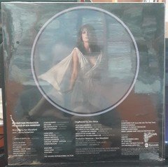 CARTER ROBERTSON - SHOOT THE MOON (1978) - PLAK SIFIR