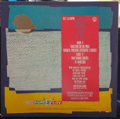 DIRE STRAITS - EXTENDED DANC''EP''LAY (1983) - 12'' MAXI SINGLE VINYL PLAK 2.EL