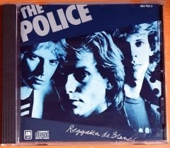 THE POLICE - REGGATA DE BLANC - CD 2.EL