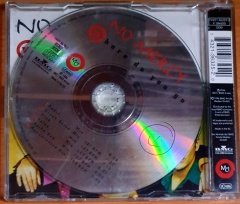 NO MERCY - WHERE DO YOU GO (1996) - CD SINGLE 2.EL