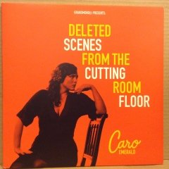 CARO EMERALD - DELETED SCENES FROM THE CUTTING ROOM FLOOR 2010 2.EL 2PLAK