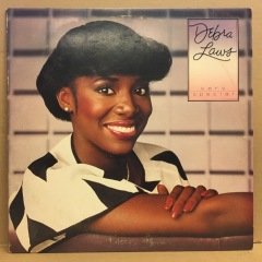 DEBRA LAWS - VERY SPECIAL (1981) 2.EL PLAK